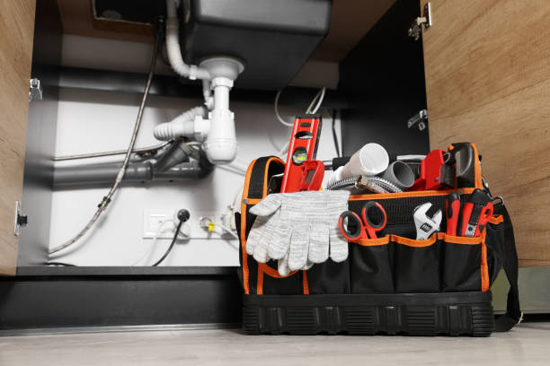 Best Shower Repair Services  in Woodruff, SC
