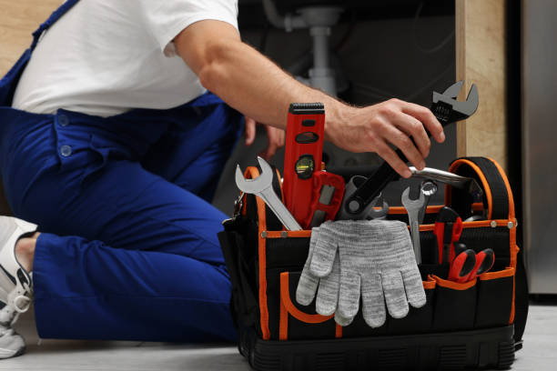 Best Drain Cleaning Services  in Woodruff, SC