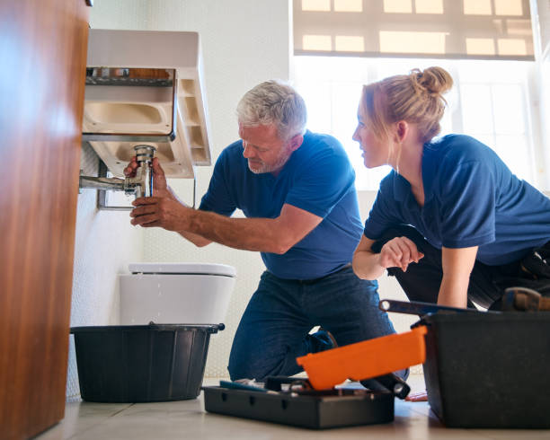 Shower Repair Services in Woodruff, SC